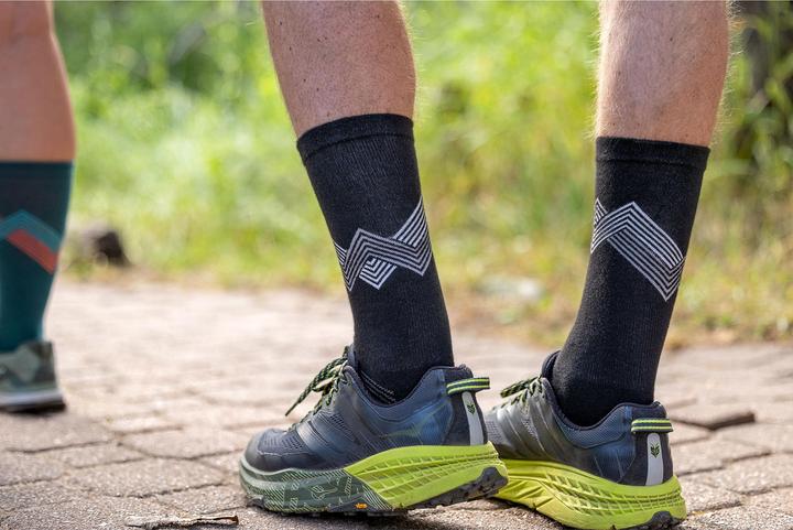 Immagine prodotto Injinji Run Lightweight Crew (47.5)