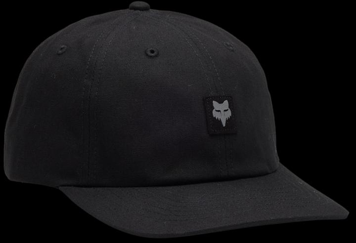 Actual product image Fox Has 23 Level Up Strapback Blk Os (One size)