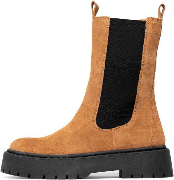Produktbild Bianco BIADEB Wildlederstiefelette (40)