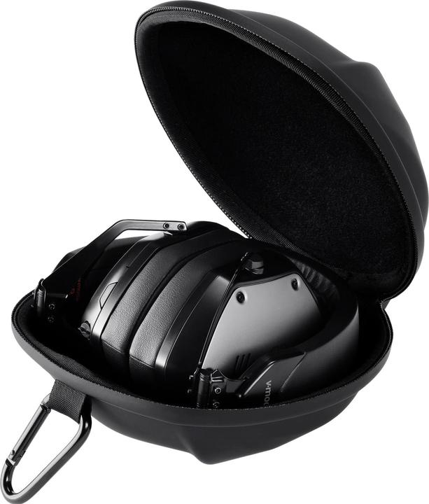 Produktbild V-Moda Crossfade M-200 ANC (ANC, 14 h, Kabellos, Kabelgebunden)
