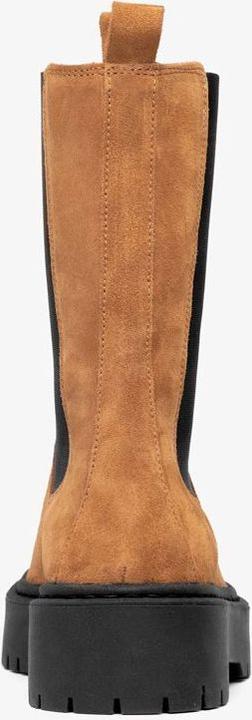 Produktbild Bianco BIADEB Wildlederstiefelette (40)