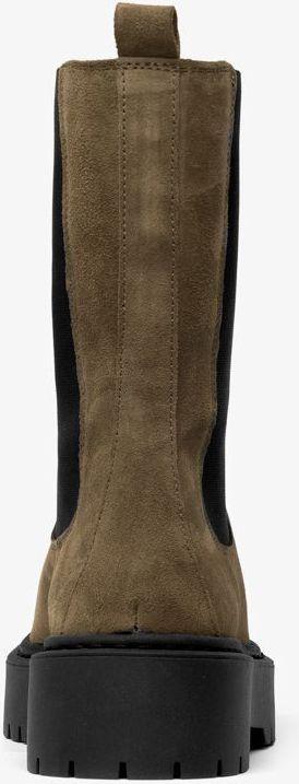 Produktbild Bianco BIADEB Wildlederstiefelette (42)