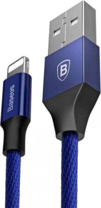 Image du produit Baseus Série Yiven pour Apple (1.20 m, USB 2.0)
