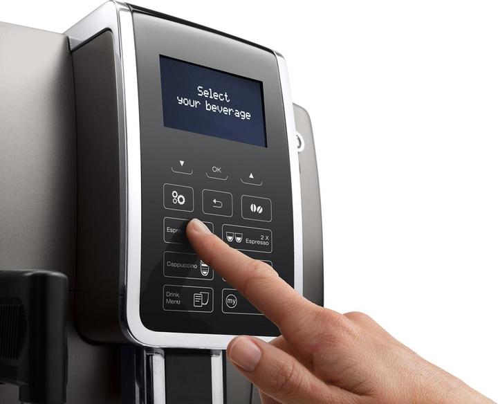 Immagine prodotto De'Longhi Dinamica Aroma Bar
