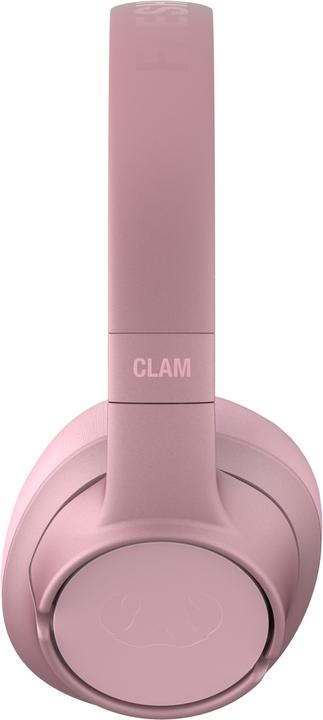 Immagine prodotto Fresh'N Rebel Clam Core (Nessuna soppressione del rumore, 45 h, Senza fili)