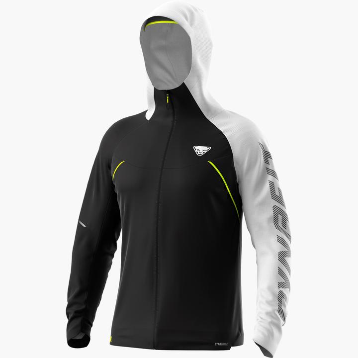 Actual product image Dynafit DNA 3L Jacket (M)