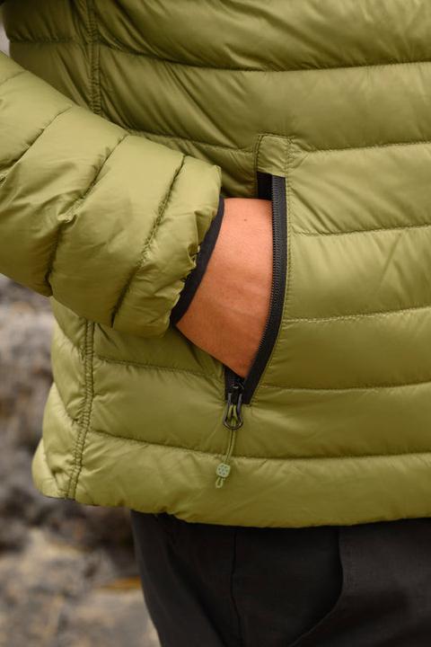 Actual product image Mac in a Sac Veste doudoune (XL)