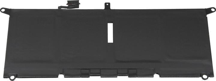 Actual product image Dell DXGH8 (4 Cells, 6840 mAh)