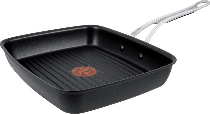 Produktbild Tefal Jamie Oliver Premium (Grillpfanne, Aluminiumguss)