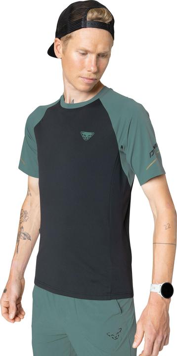 Actual product image Dynafit Alpine Pro S/S Tee (50, L)