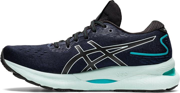 Actual product image ASICS Performance Gel Nimbus 24 (39)