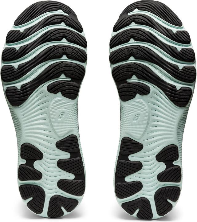 Actual product image ASICS Performance Gel Nimbus 24 (39)