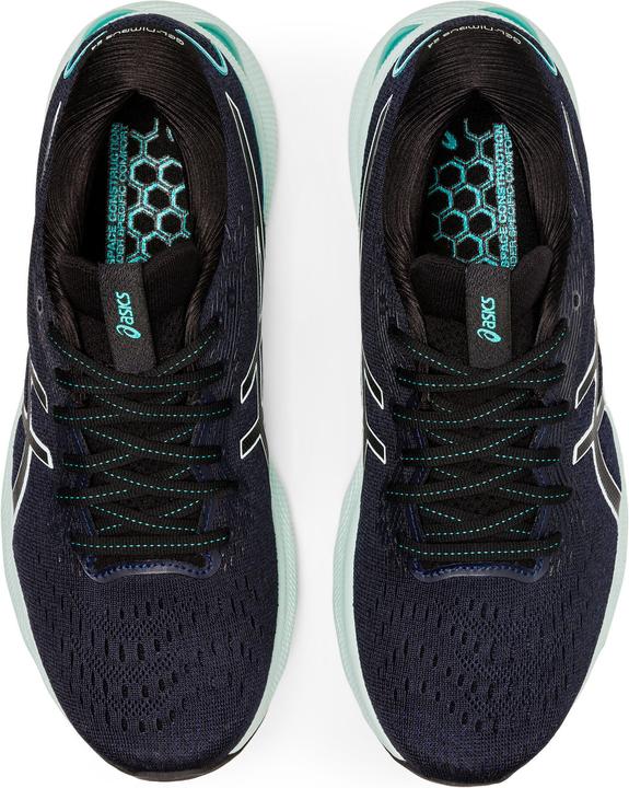 Actual product image ASICS Performance Gel Nimbus 24 (39)