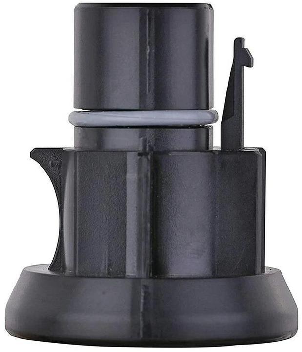 Actual product image Hoymiles Closure cap for BC01 socket female (Solar connector)