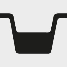 Produktbild Weidmüller Crimpzange Aderendhülsen 0.14 (200 mm)