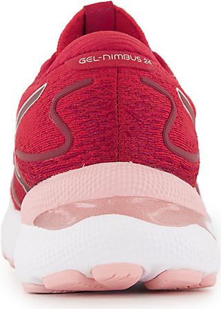 Produktbild ASICS Performance Gel Nimbus 24 Damen Laufschuh (38)