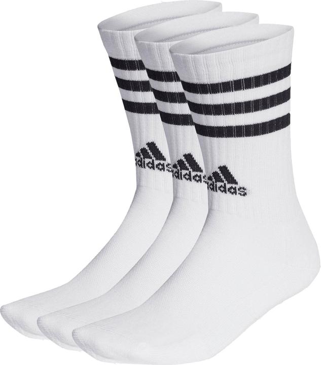 Produktbild adidas 3s C Spw Crw 3p,White/Black White/Black XL (46 - 48)