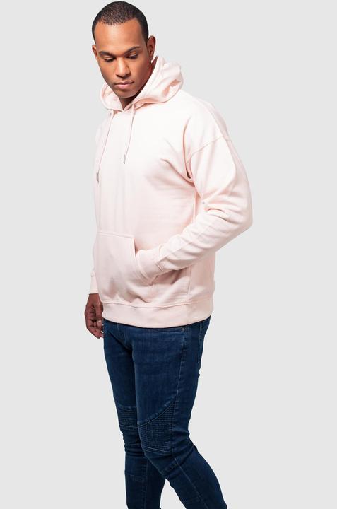 Immagine prodotto Urban Classics Felpa con cappuccio oversize (S)
