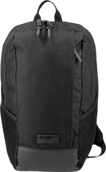4F Plecak U280 głęboka czerń 4FWSS24ABACU280 20S (20 l)