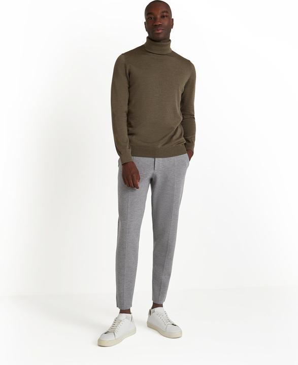 Produktbild Falke BA Roll Neck m (S)