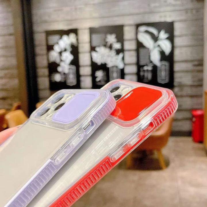 Actual product image König Design Camera Protective Case for Apple iPhone 14 Pro Max Plus Mobile Case Cover Bag New (Apple iPhone 14 Pro)