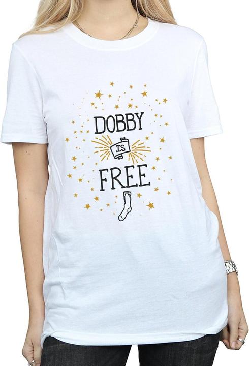 Produktbild Dobby Is Free TShirt (3XL)