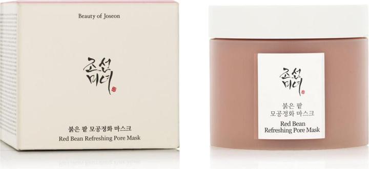 Actual product image Beauty of Joseon Red Bean (140 ml)
