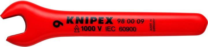 Produktbild Knipex Maulschlüssel (9 mm)
