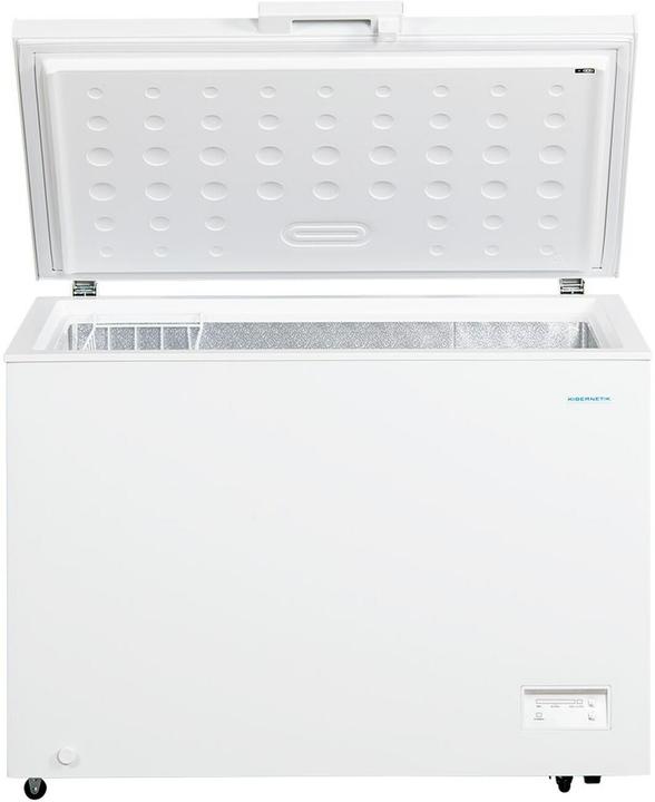Produktbild Kibernetik 316l (Freistehend, 308 l)