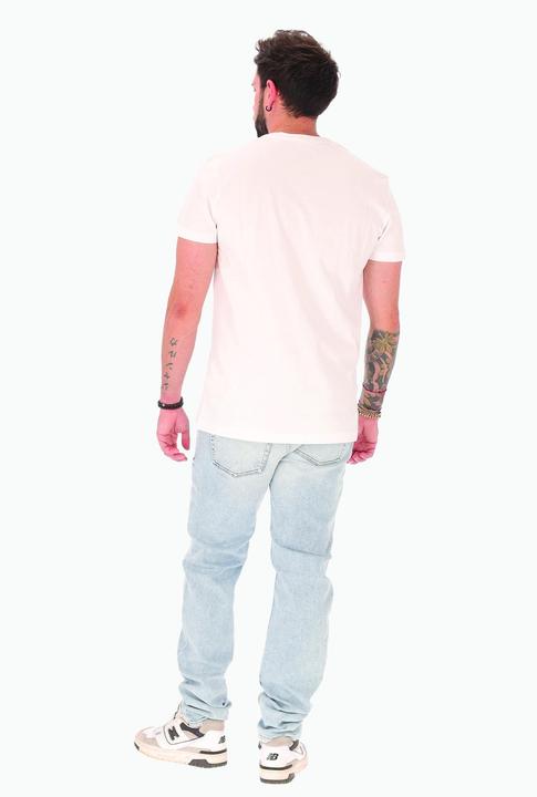 Actual product image Diesel T-Shirt Herren Celestio Elite - 100% Baumwolle - Casual (M)