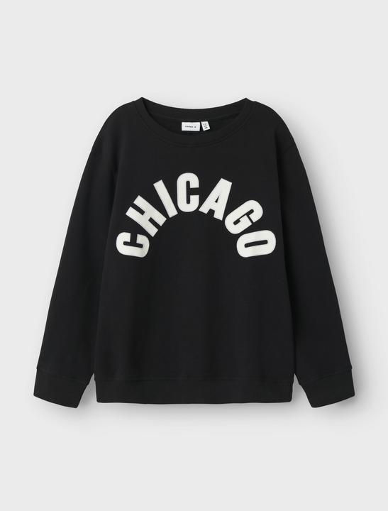 Actual product image Name it Regular Fit Sweatshirt (158)