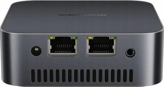 Produktbild Blackview MP80 (16 GB, 512 GB, Intel UHD Graphics)