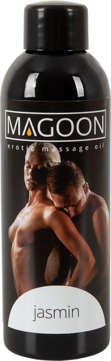 Produktbild Magoon Jasmin (100 ml)