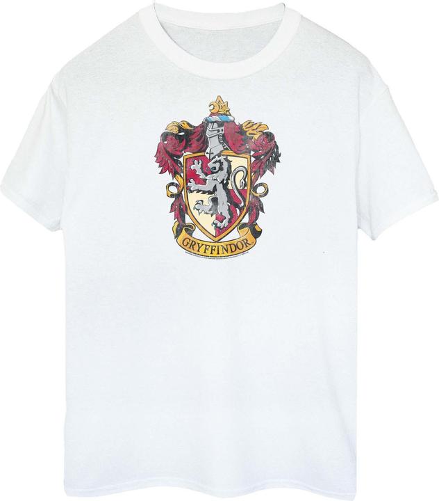 Gryffindor TShirt aus Baumwolle (XXL)