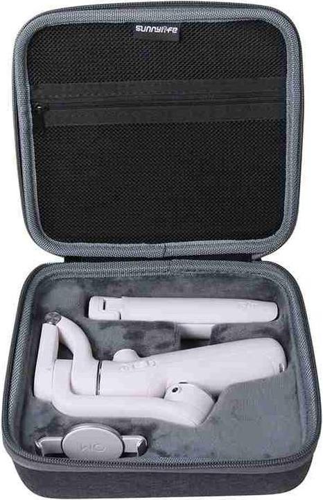 Actual product image Sunnylife Carrying Case for DJI OM 5 (OM5-B74) (Drone case)