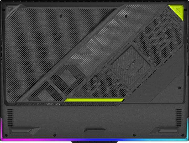 Produktbild ASUS ROG Strix G16 (16", AMD Ryzen 9 8940HX, 32 GB, 1000 GB, CH)