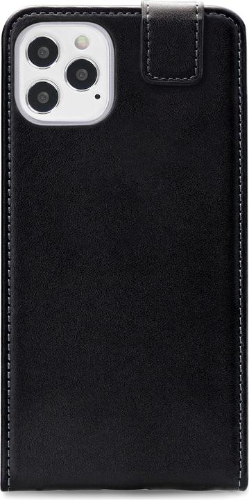 Produktbild Mobilize Klassisches Gelly Flip Etui (Apple iPhone 12, Apple iPhone 12 Pro)