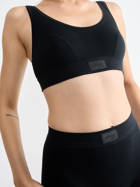 Immagine prodotto Sloggi Unterhemd Double Comfort Top (46)