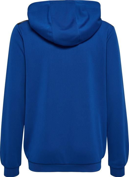 Image du produit hummel Hmlauthentic Pl Zip Hoodie Kids (140)