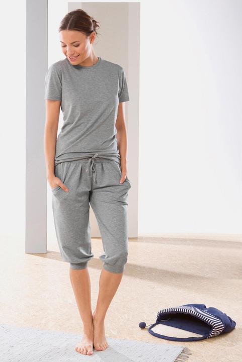 Produktbild Erwin Müller Damen-Caprihose (40, 42)