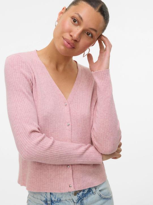 Immagine prodotto Vero Moda VMFOOLIVE Strickjacke Strickpullover (XL)