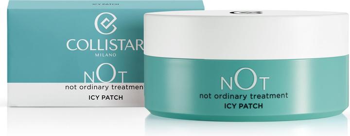 Collistar Icy Patch 60 patches (Cura matita)