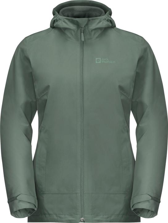 Jack Wolfskin Moonrise (S)