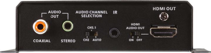 Productafbeelding Aten VGA/DVI/HDMI extenders (Video Schakelaar)
