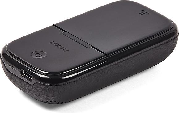 Image du produit Lexon Speaker Buds (NC, 6 h, Sans fil)
