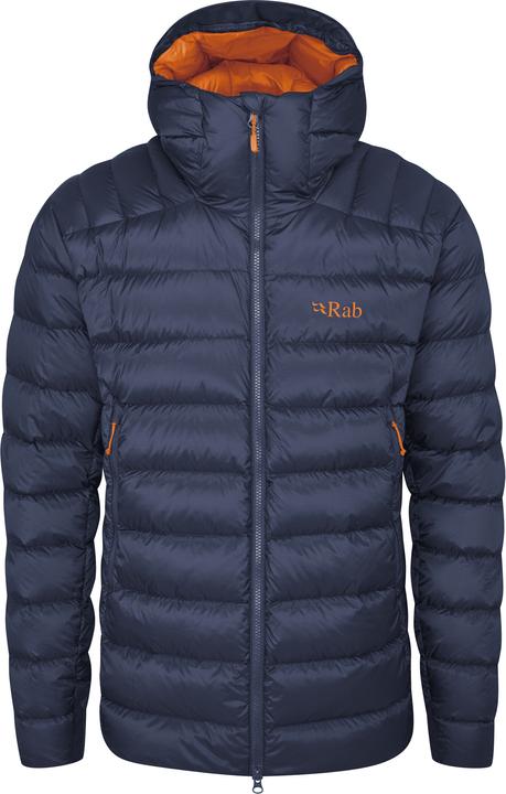 Rab Electron Pro