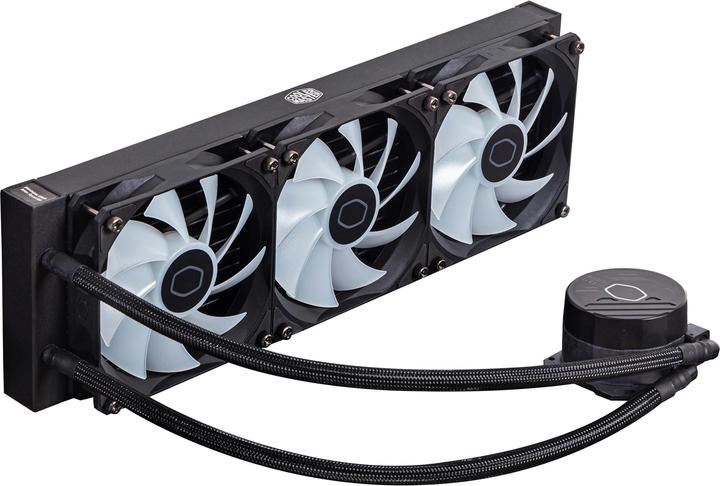Image du produit Cooler Master MasterLiquid
