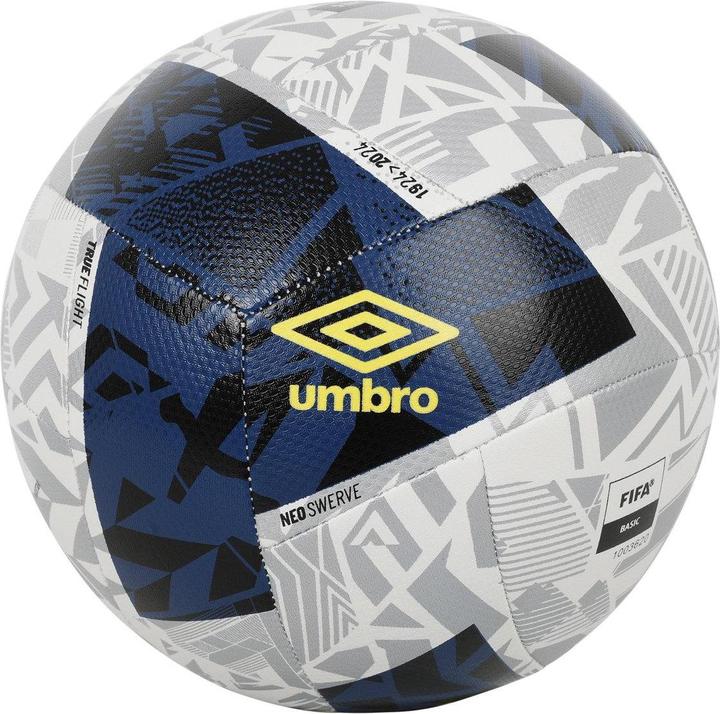 Umbro Neo Swerve Fussball (3)