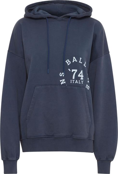 Actual product image Ball BARIVA HOODIE 50405059 (XXL)