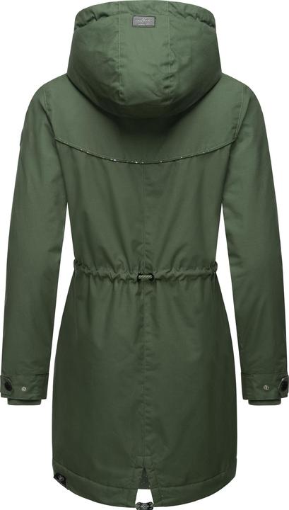 Immagine prodotto Ragwear YM-Canny (S)